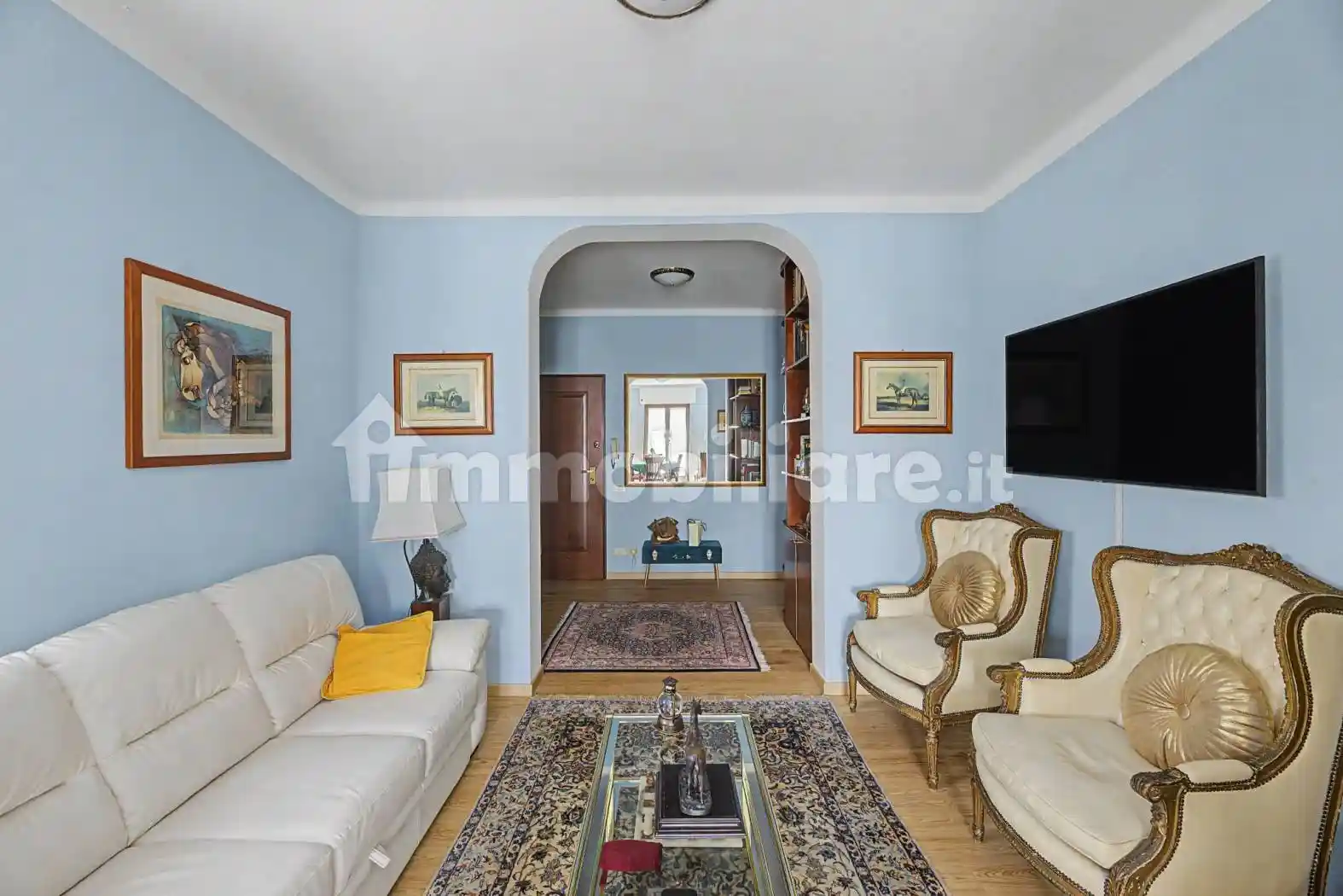 Appartamento in vendita a Germignaga