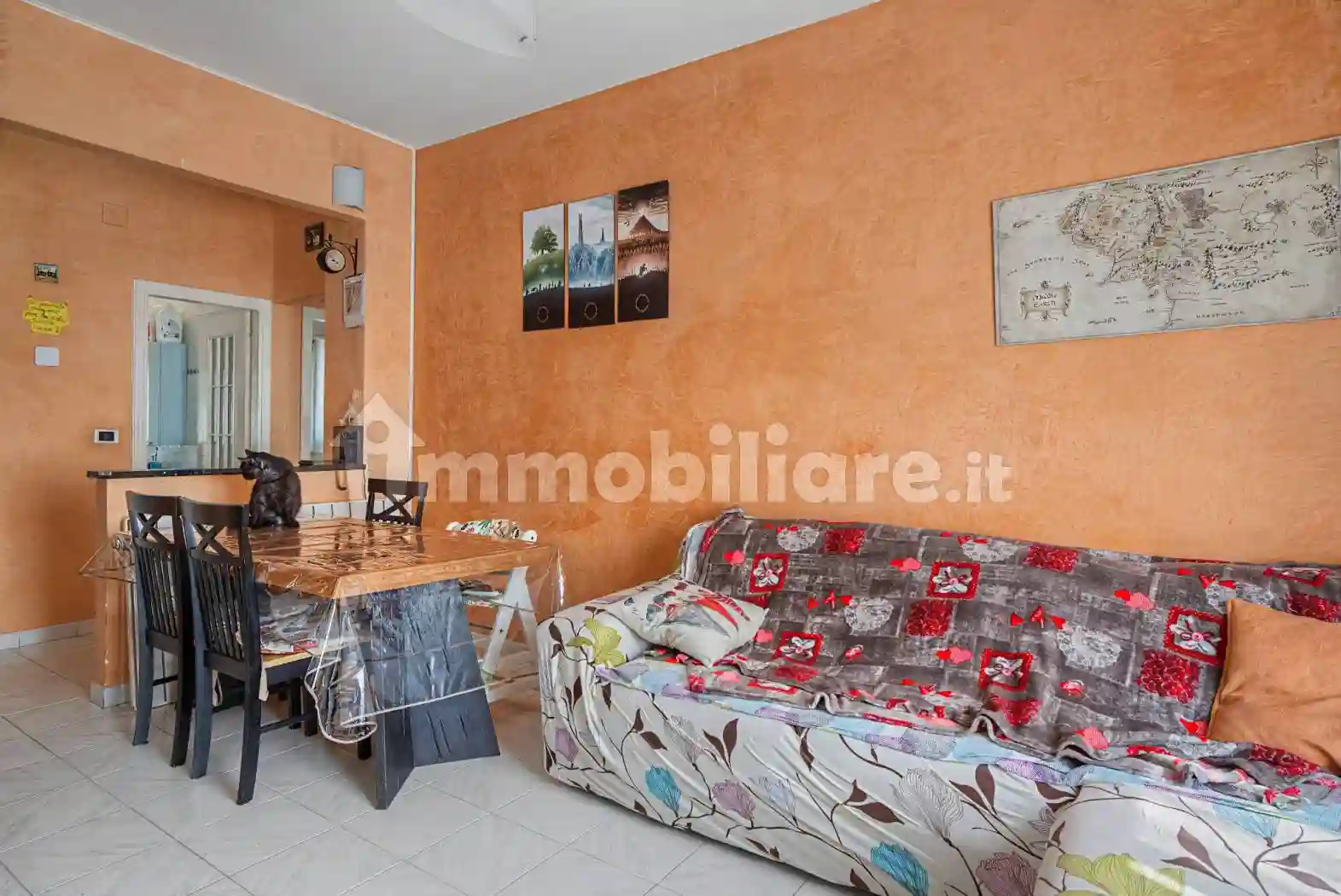 Appartamento - foto 5