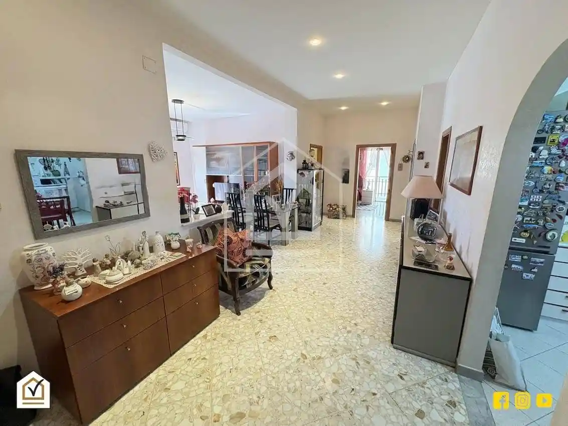 Appartamento in vendita a Modugno
