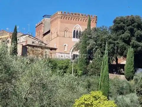 Villa in vendita a Sinalunga