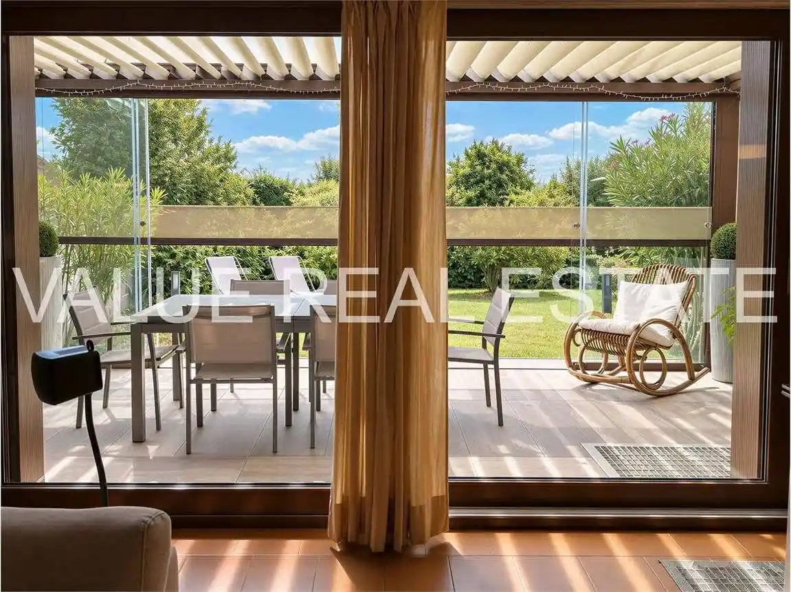 Villa in vendita a Cusago