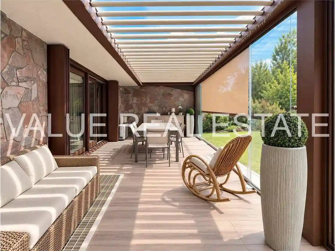 Villa - foto 3