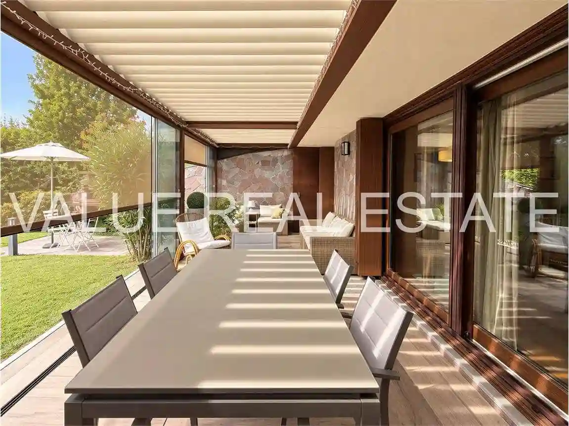 Villa - foto 4