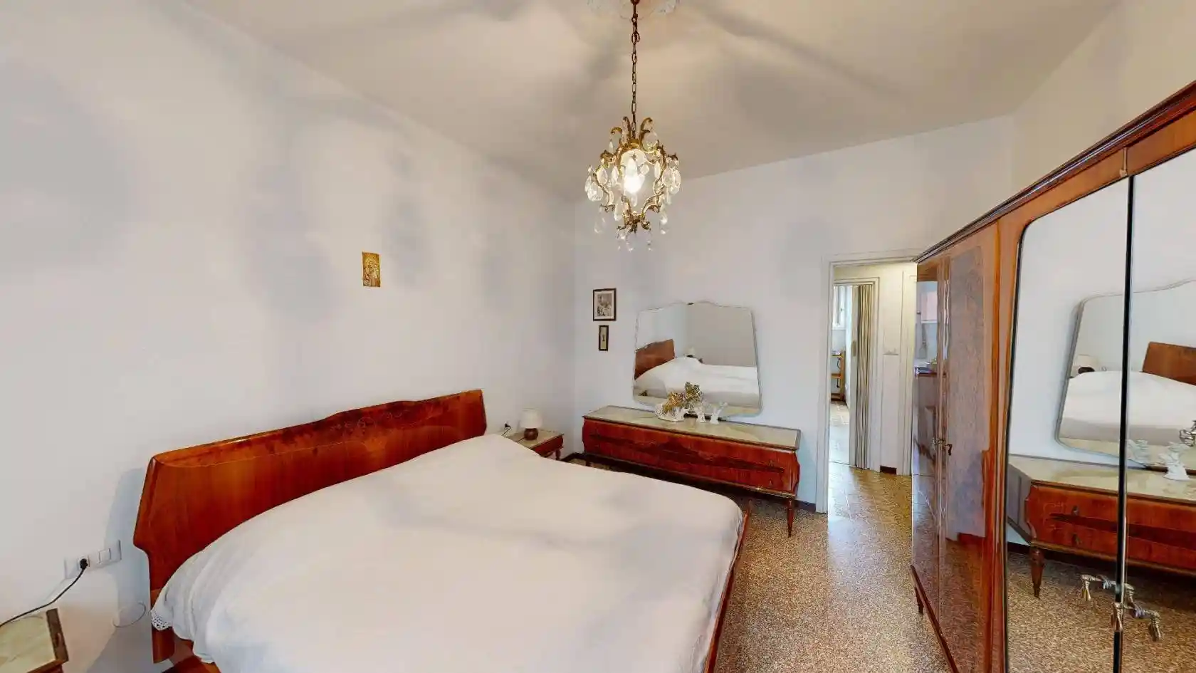Appartamento in affitto a Sesto San Giovanni