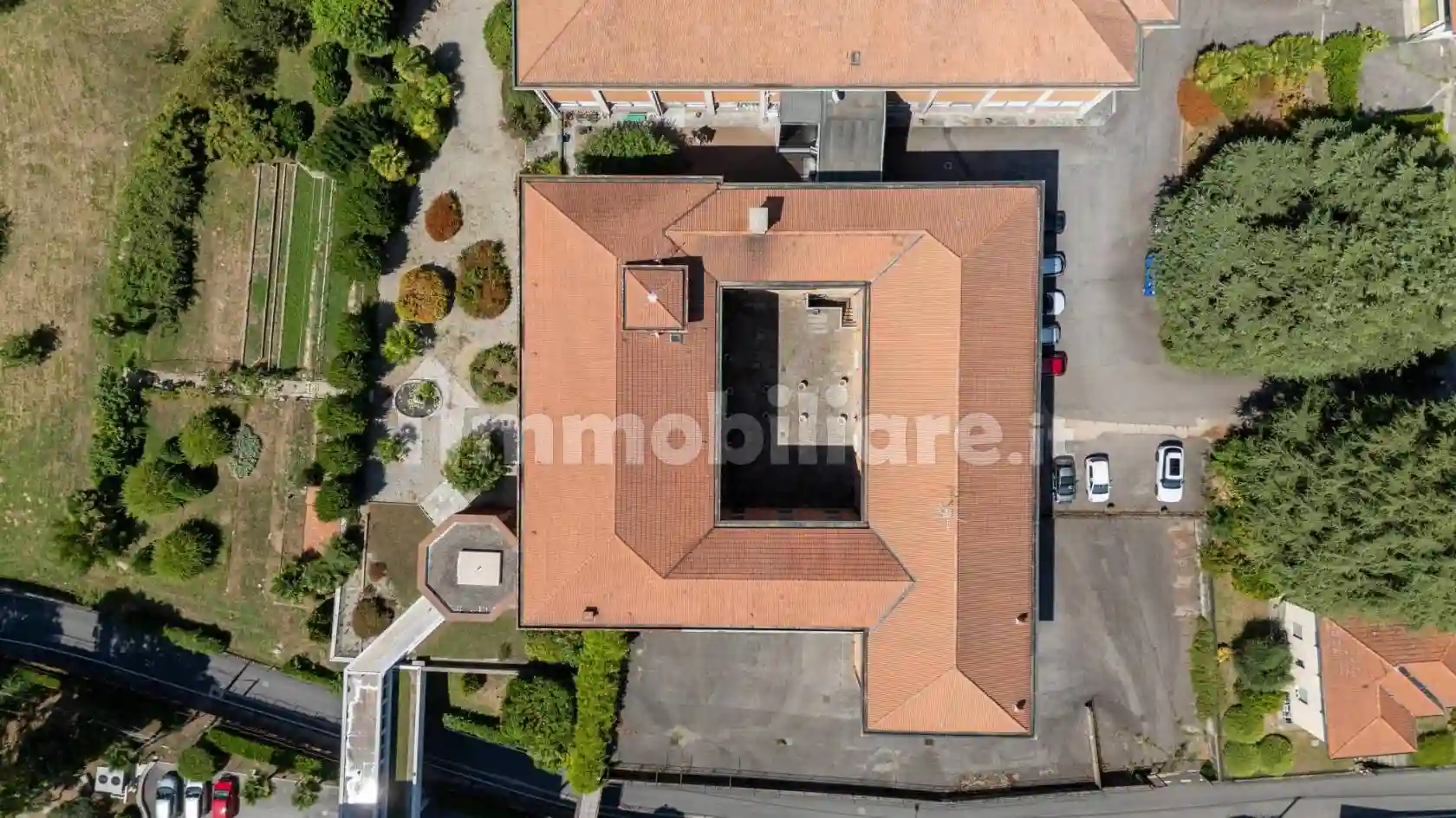 Palazzo - Edificio - foto 2