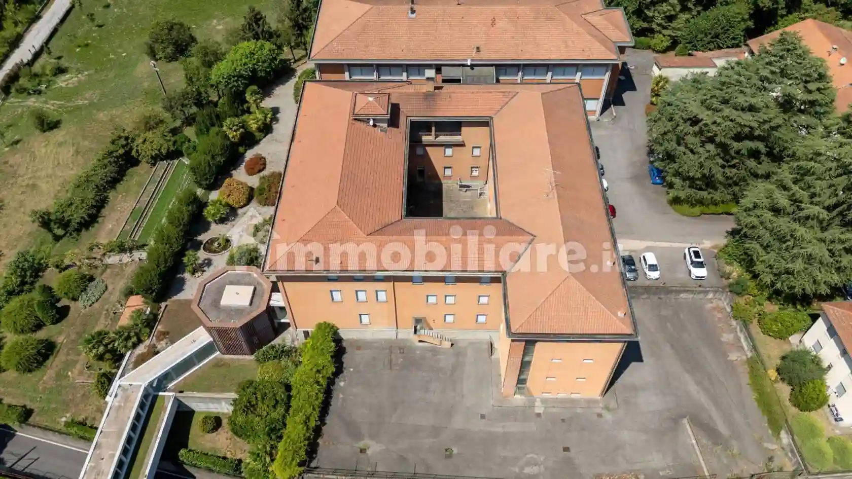 Palazzo - Edificio - foto 3