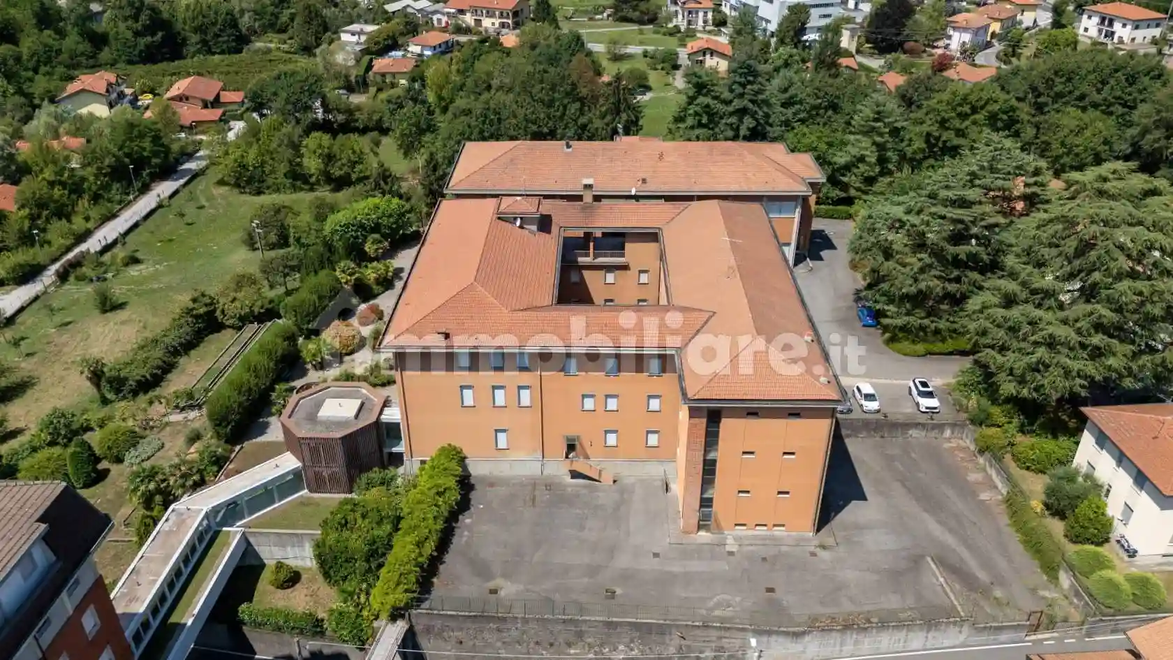 Palazzo - Edificio - foto 4
