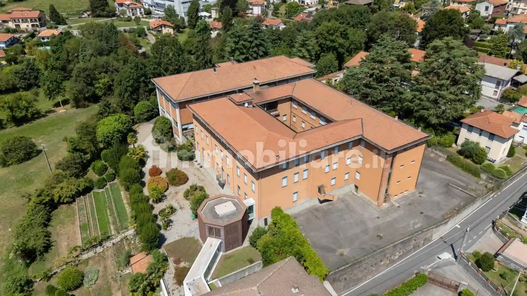 Palazzo - Edificio - foto 5