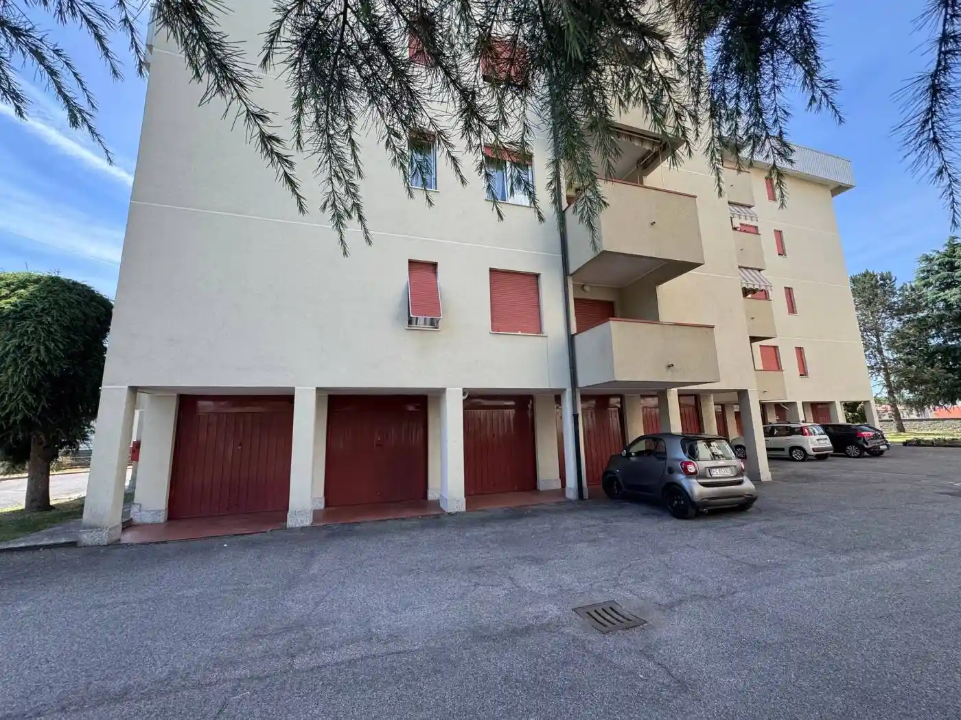 Appartamento in vendita a Cantù