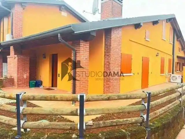 Villa in vendita a Bedizzole