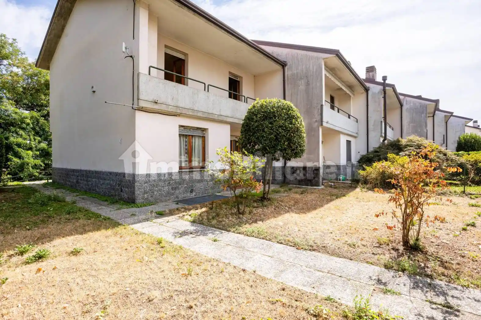 Villetta a schiera in vendita a Varese