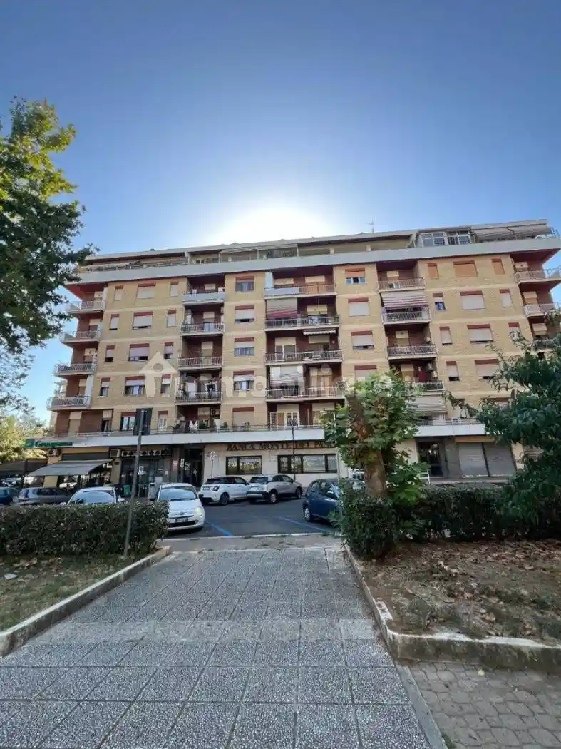 Appartamento in vendita a Aprilia