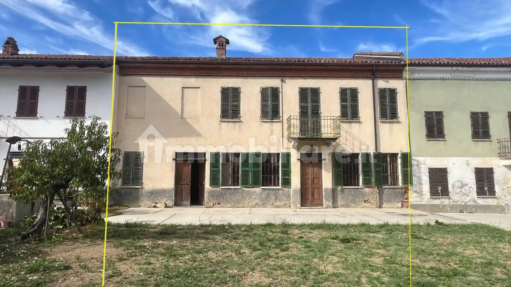 Rustico - Casale in vendita a Antignano