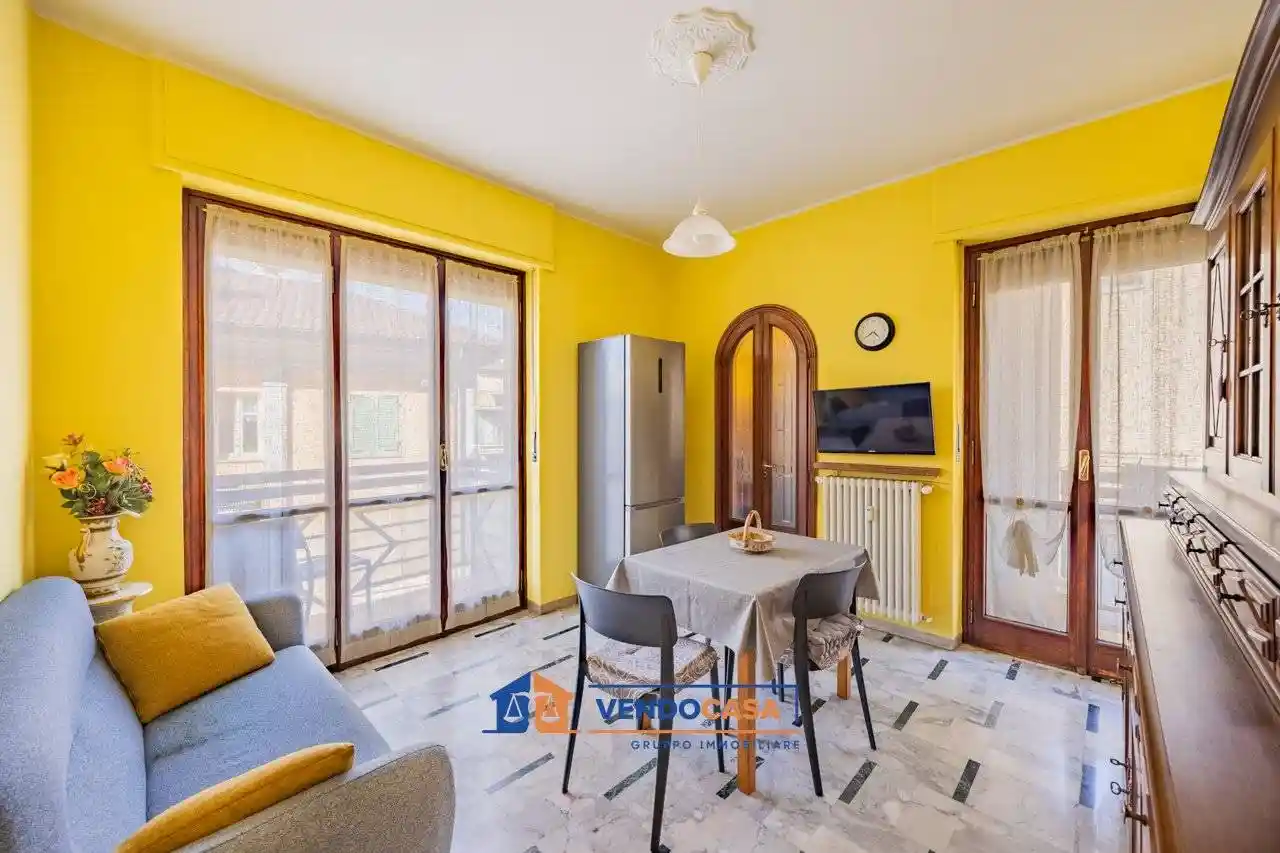 Appartamento in vendita a Fossano