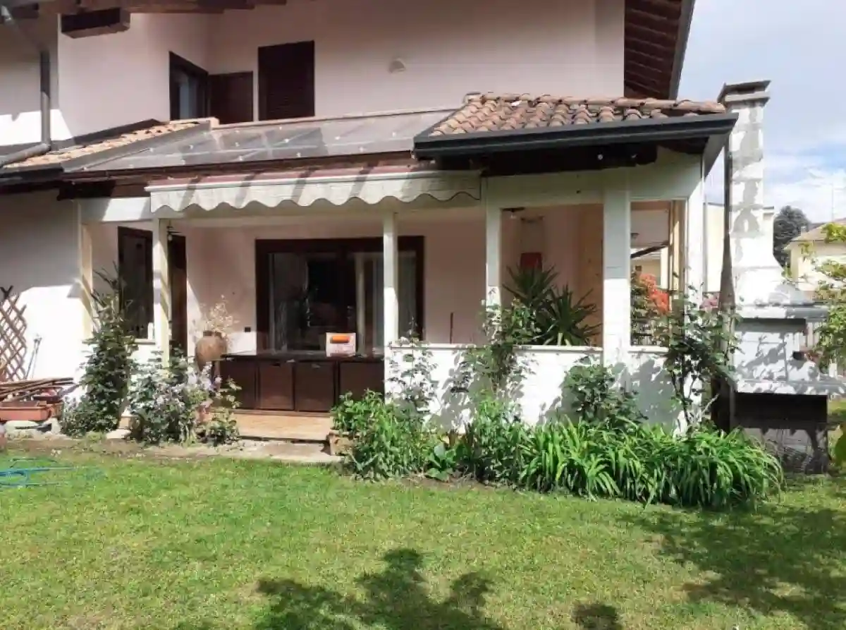 Villetta a schiera - foto 3