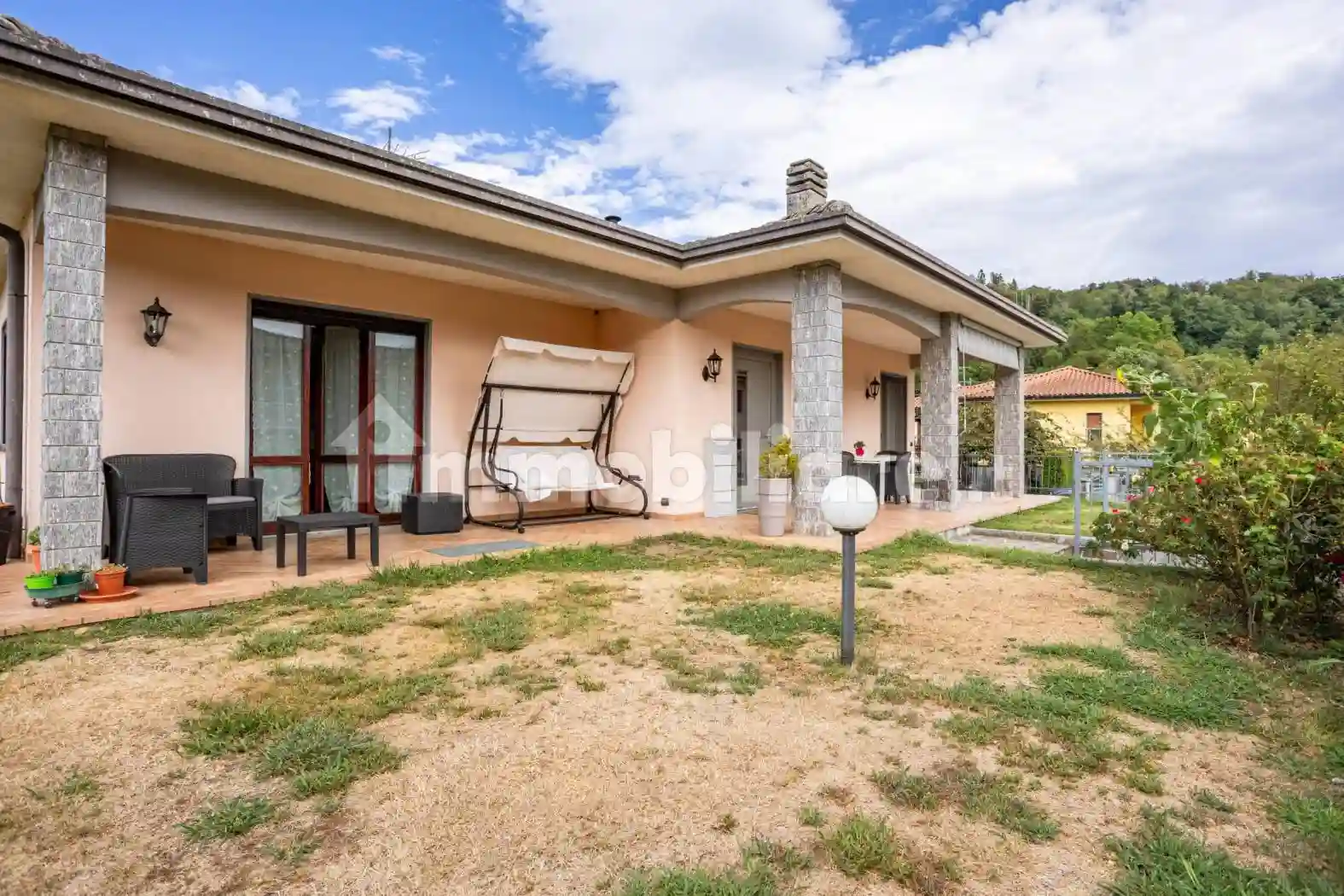 Villa - foto 3