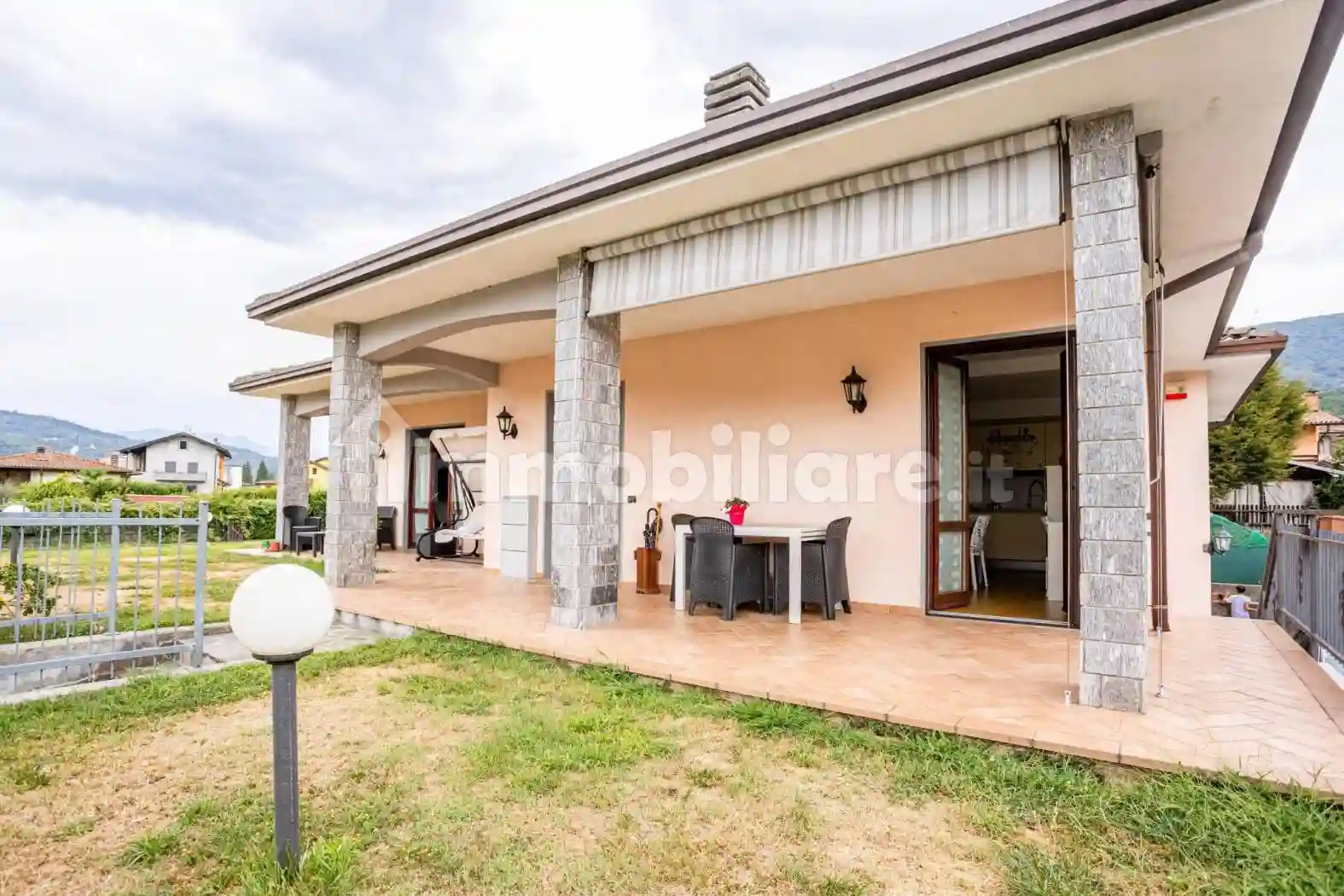Villa - foto 4