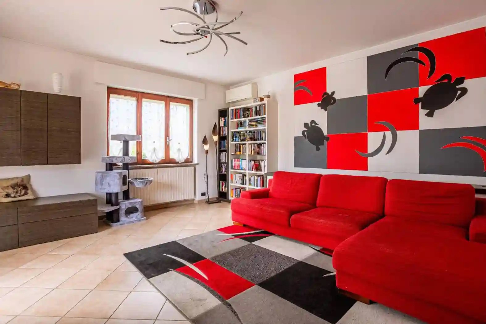 Villa - foto 5