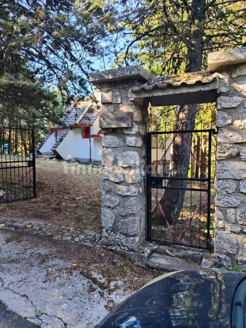 Villa in vendita a Serrone
