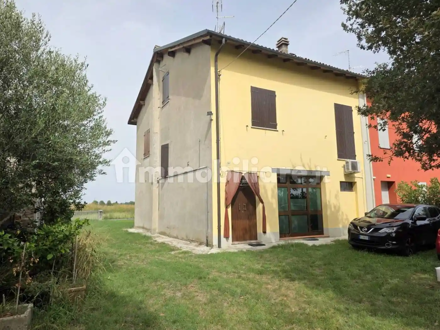 Villa in vendita a Crevalcore