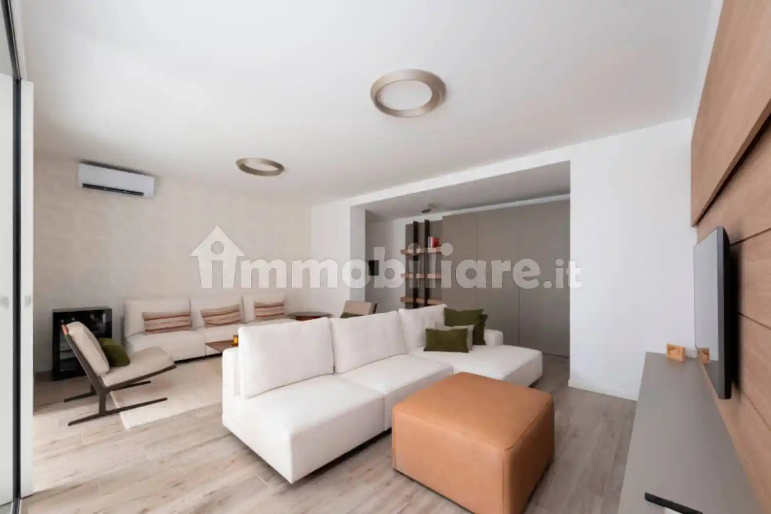 Appartamento in vendita a Busto Arsizio