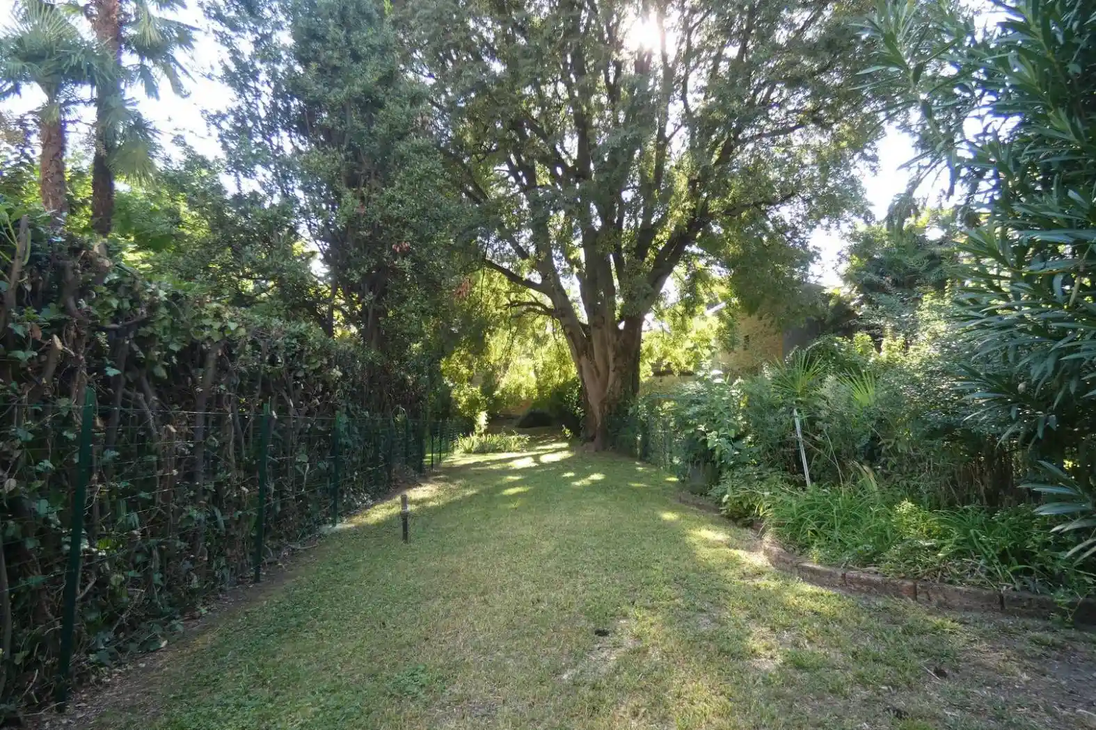 Casa indipendente in vendita a Padova