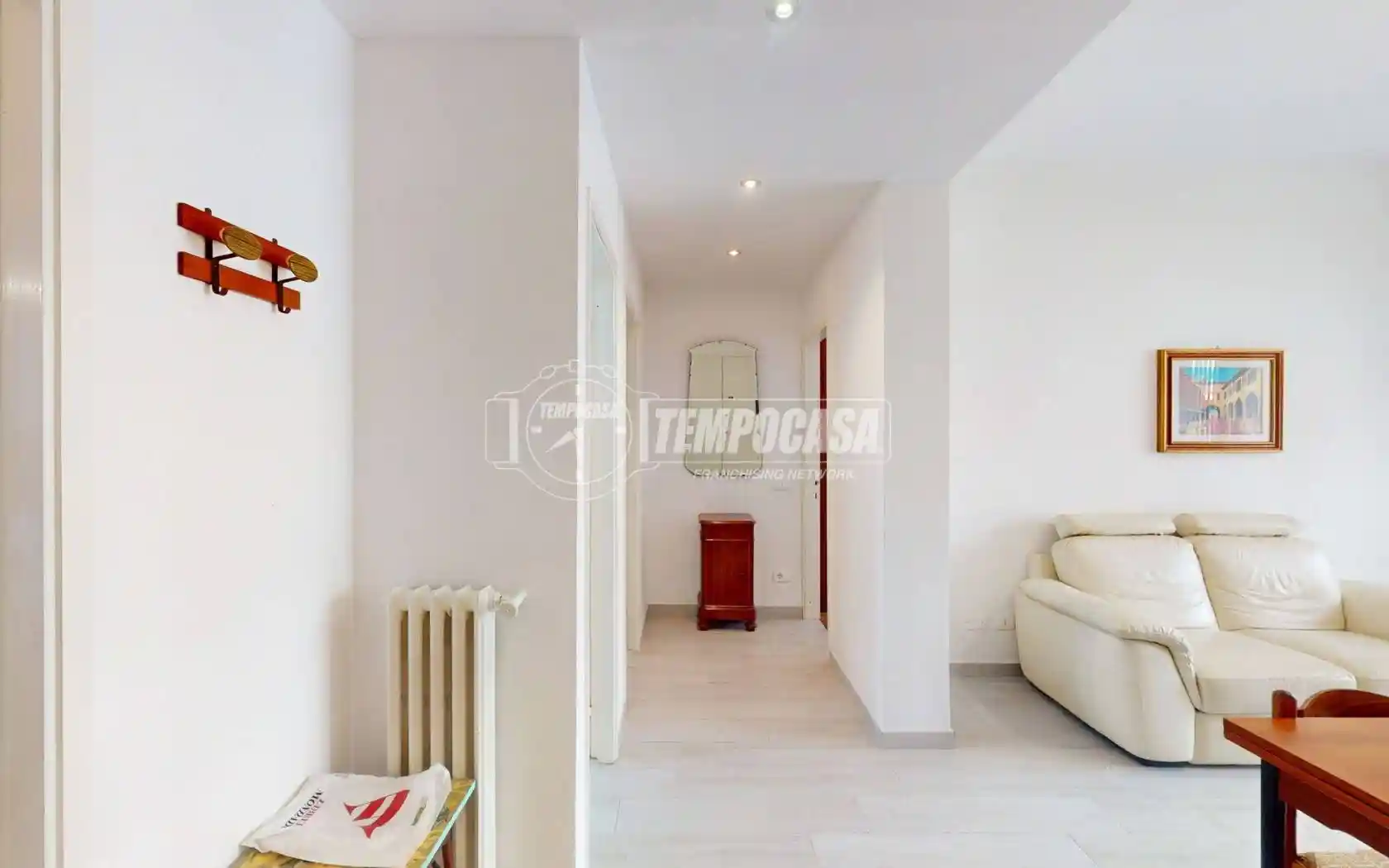 Appartamento in vendita a Rapallo