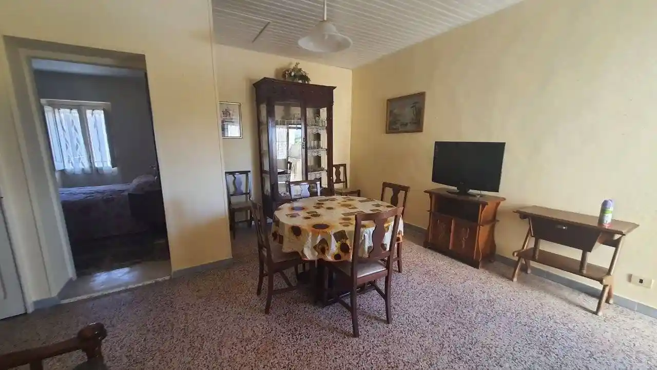 Casa indipendente in vendita a Bellona