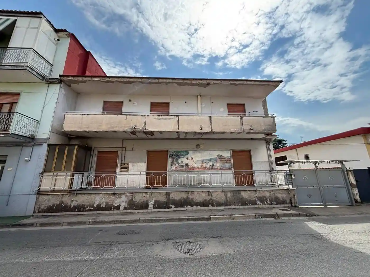 Villa in vendita a Crispano