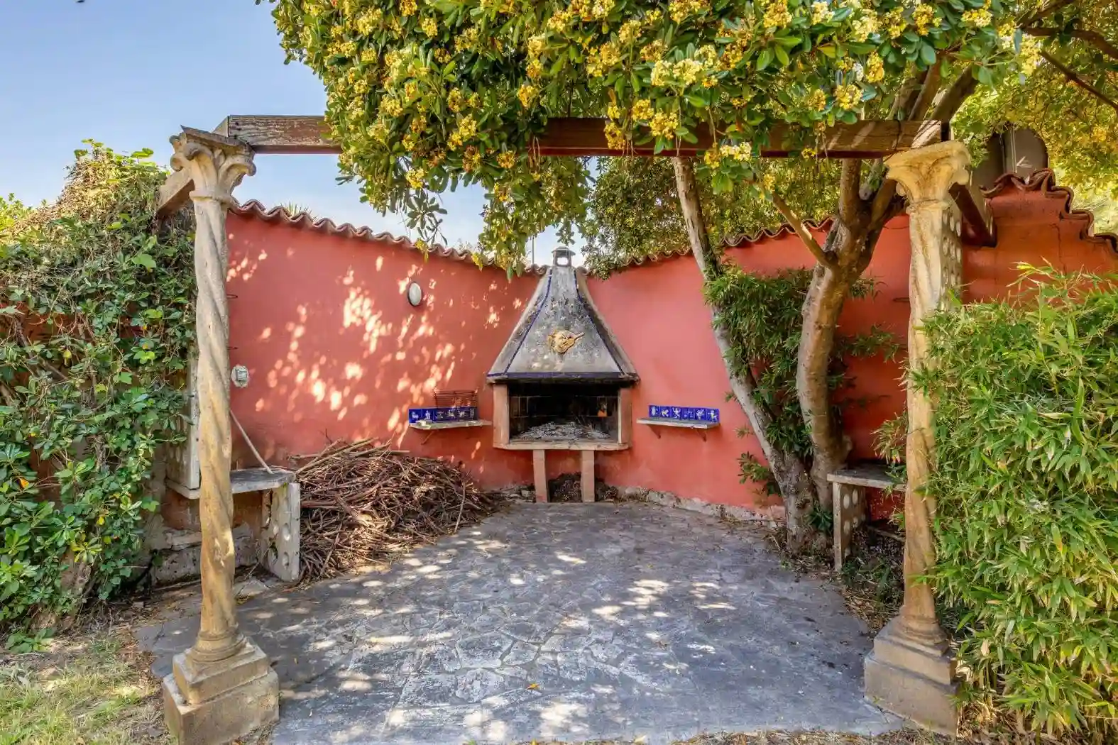 Villa - foto 4