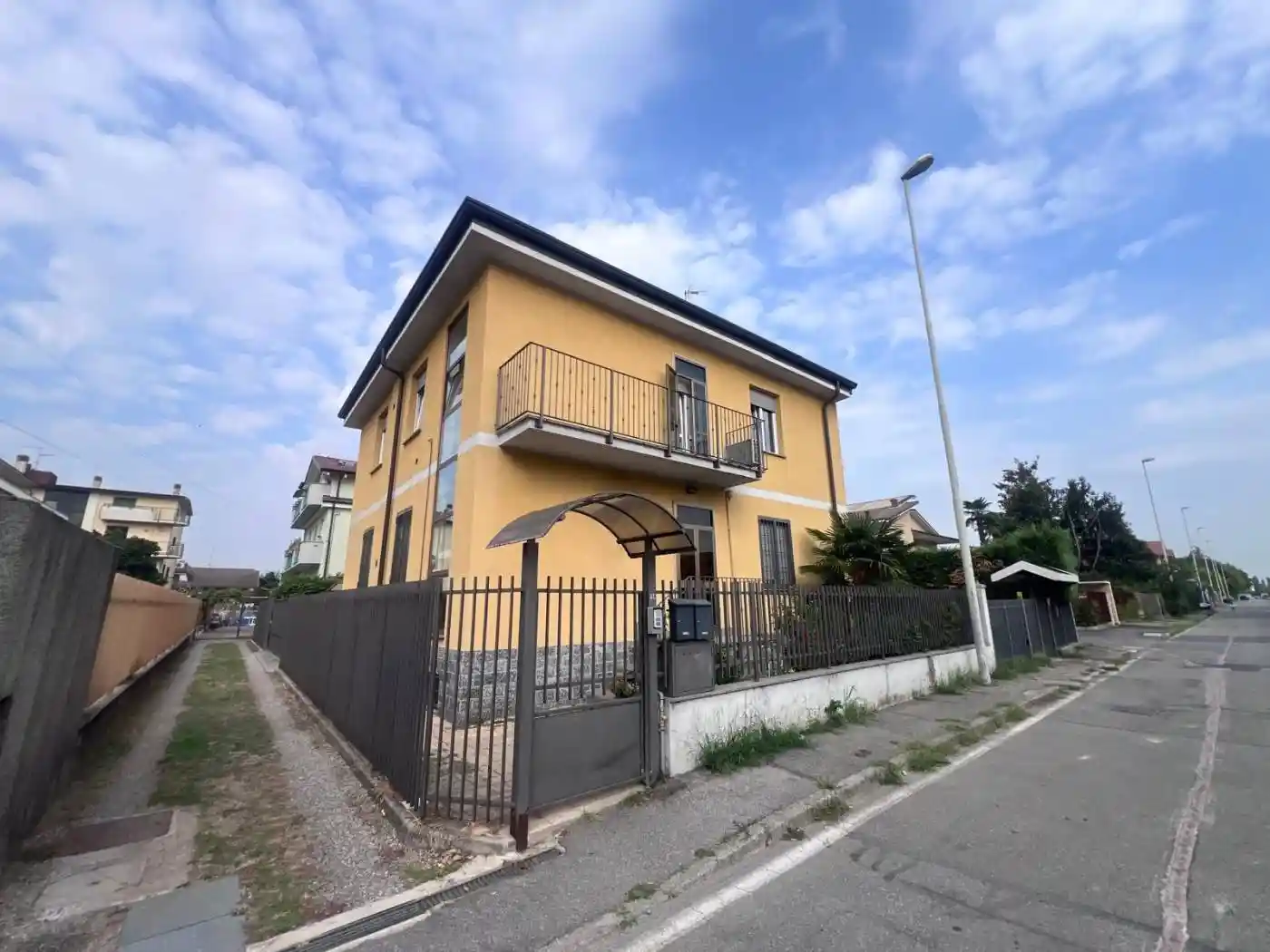 Appartamento in vendita a Cernusco sul Naviglio