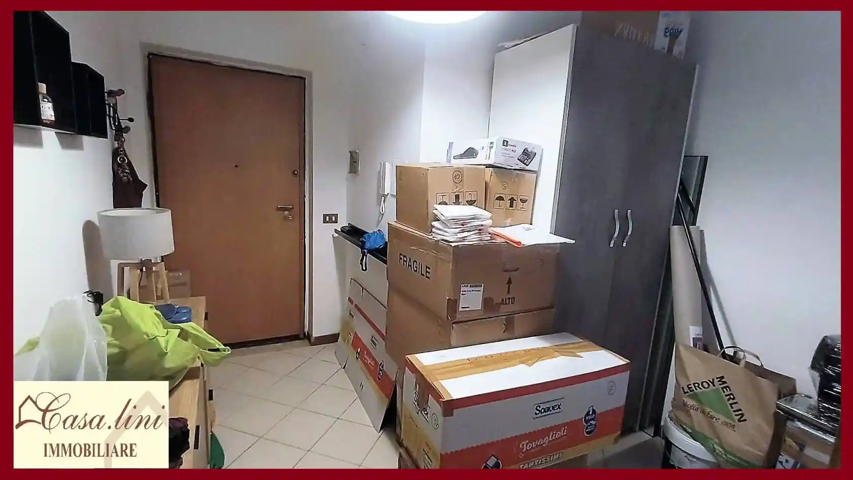 Appartamento in affitto a Palermo