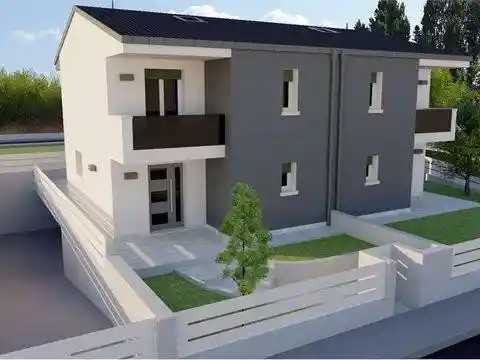 Villa in vendita a Padova