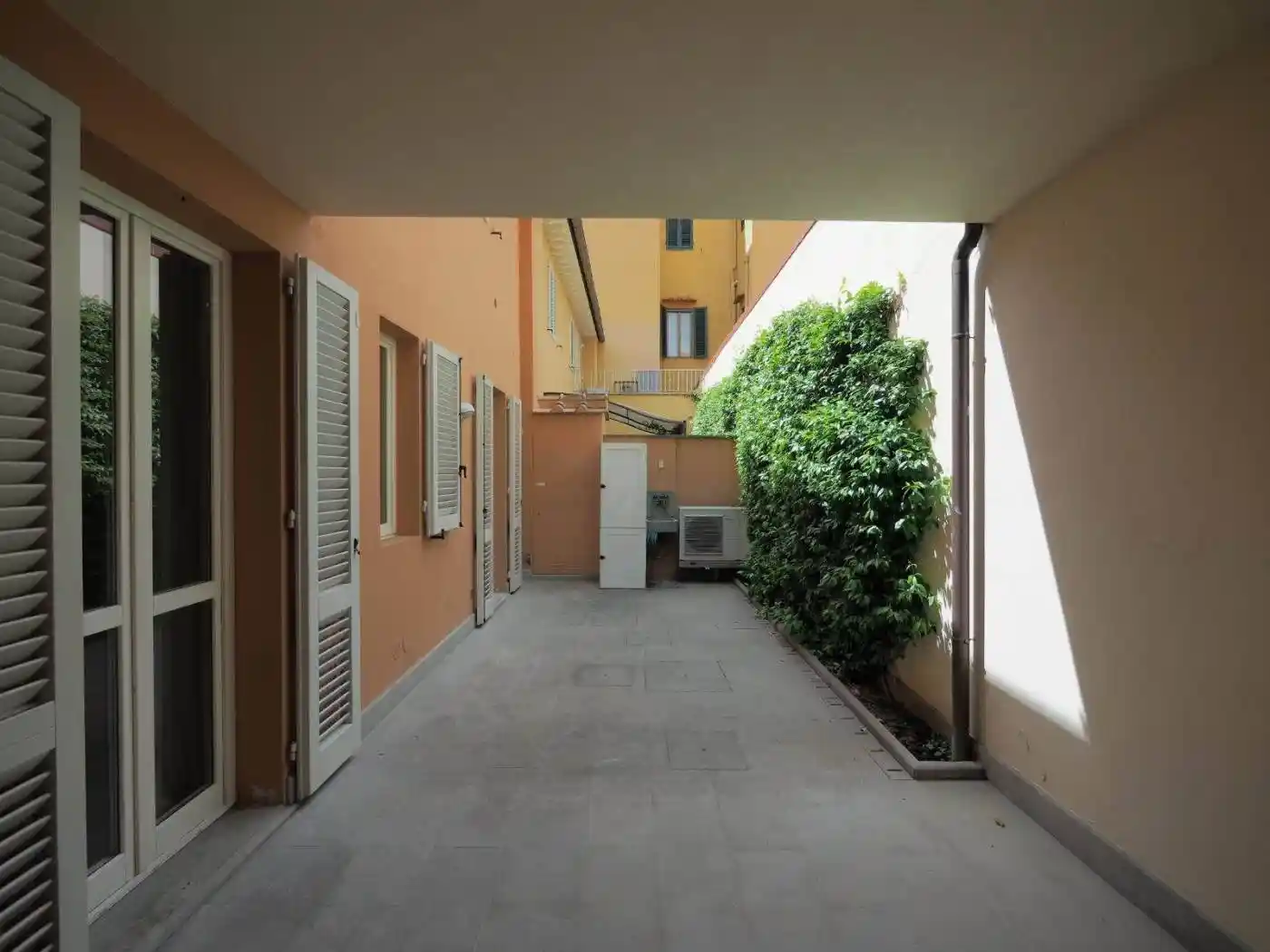 Appartamento in affitto a Firenze