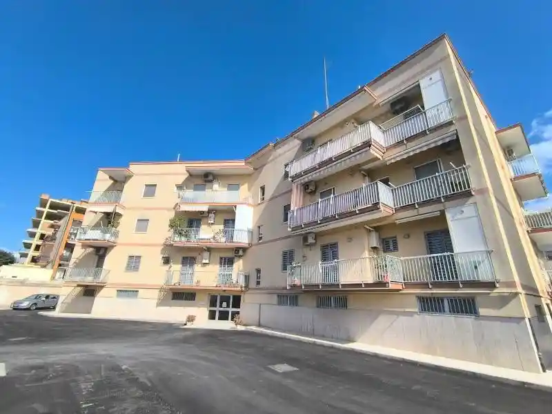 Appartamento in vendita a Bari
