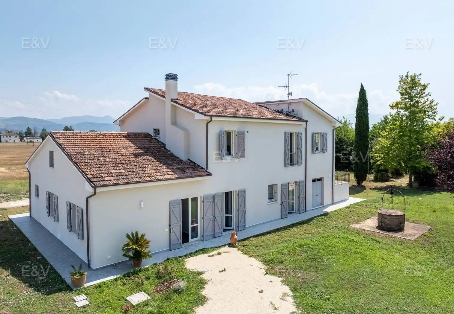 Villa in vendita a Spello