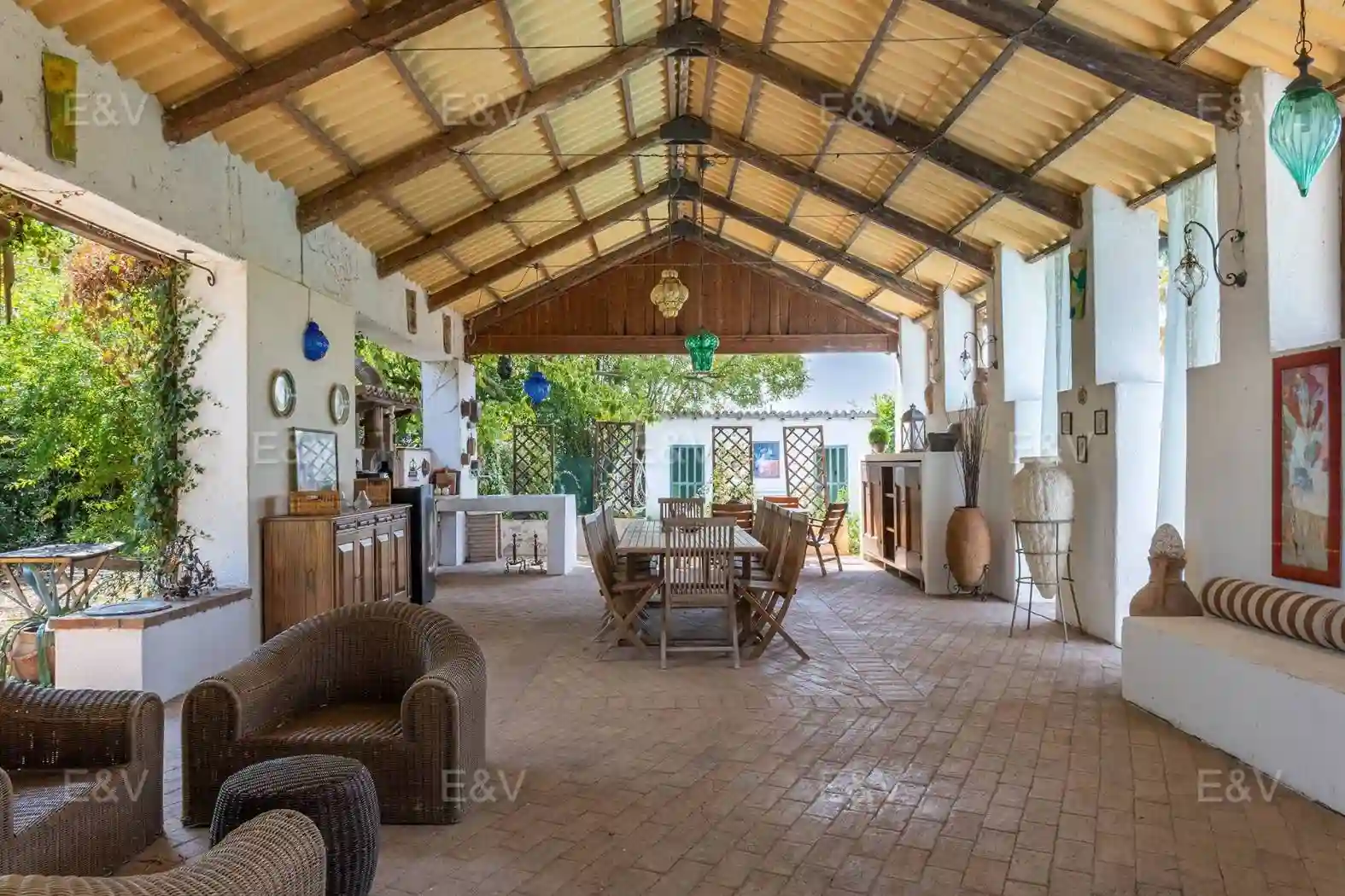Villa - foto 5