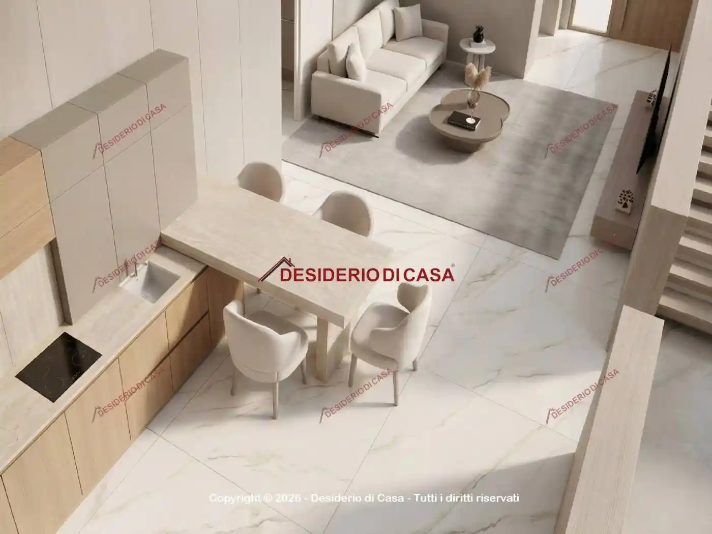 Appartamento in vendita a Mazara del Vallo
