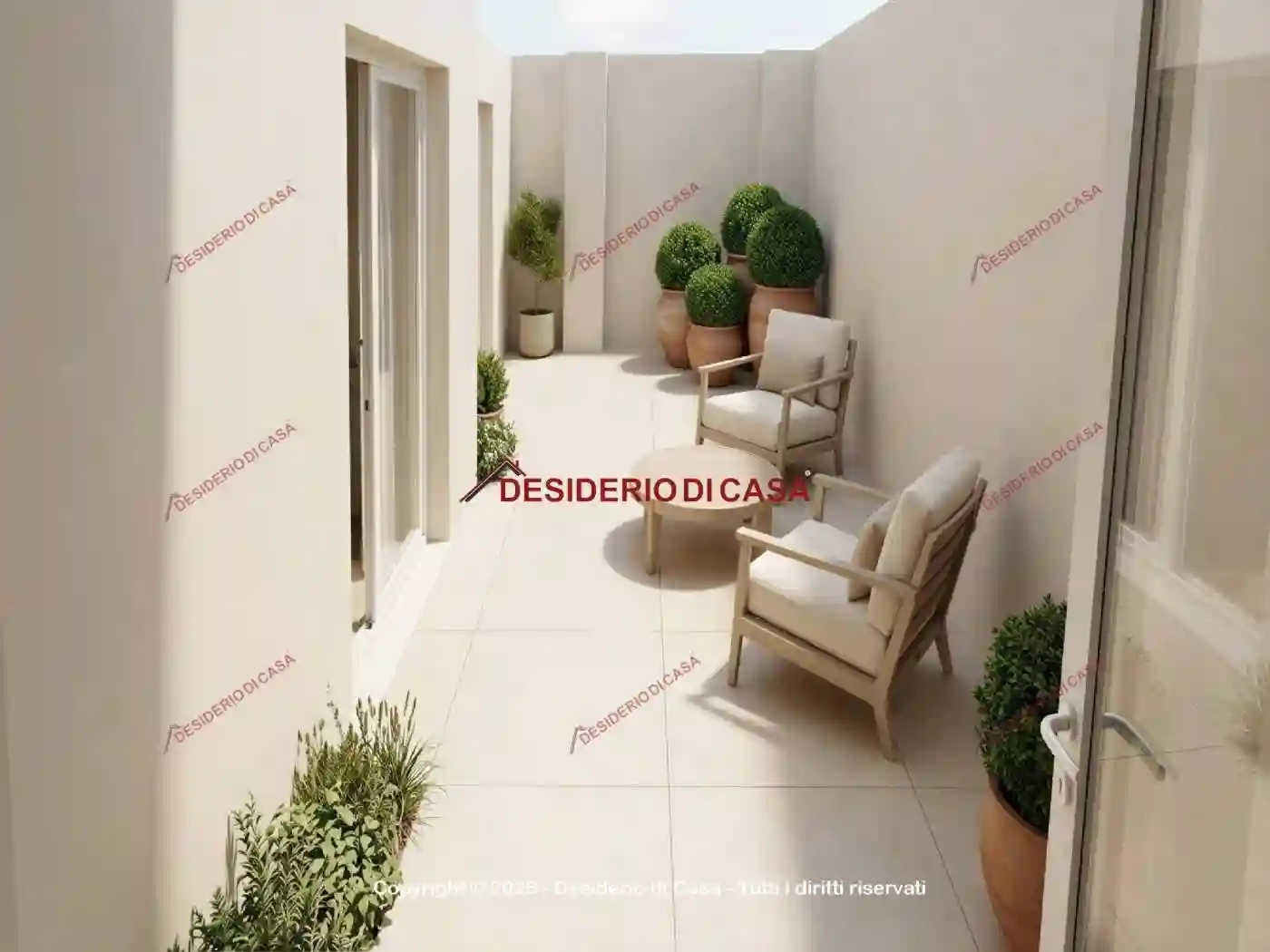 Appartamento - foto 4