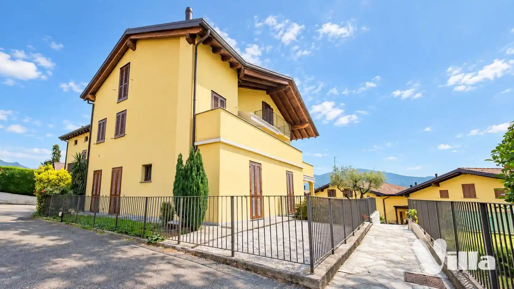 Appartamento in vendita a Annone di Brianza