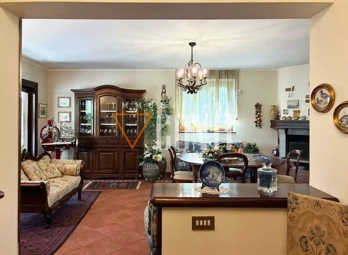 Villa - foto 4