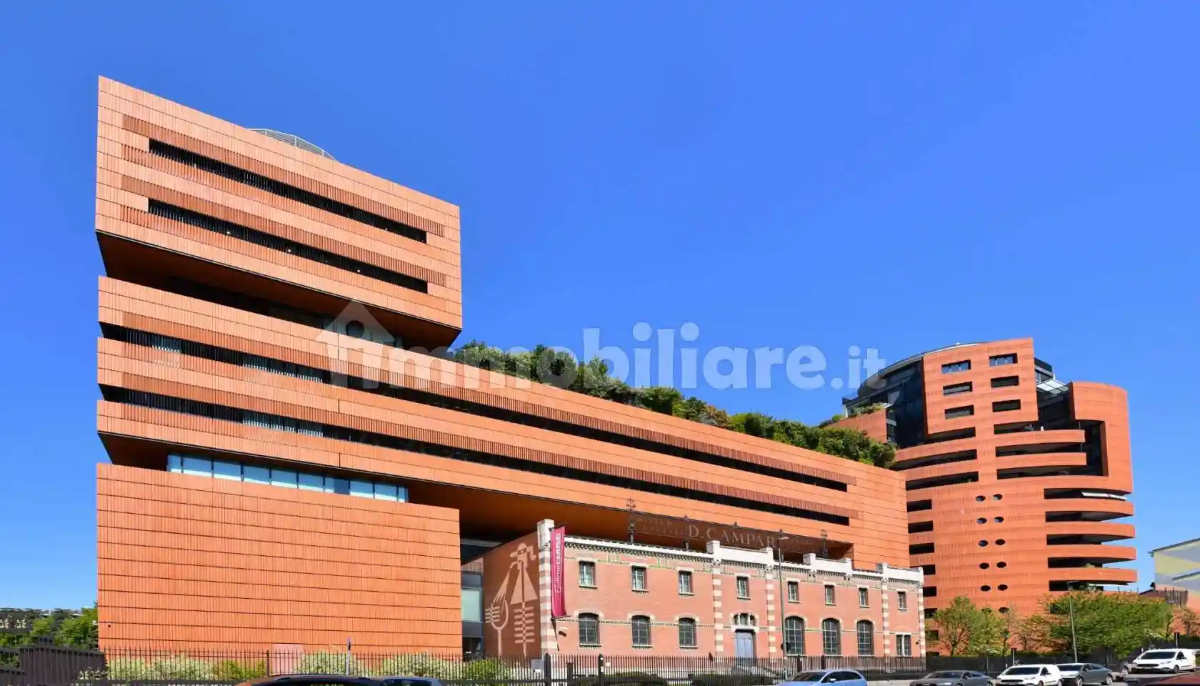 Appartamento in vendita a Sesto San Giovanni