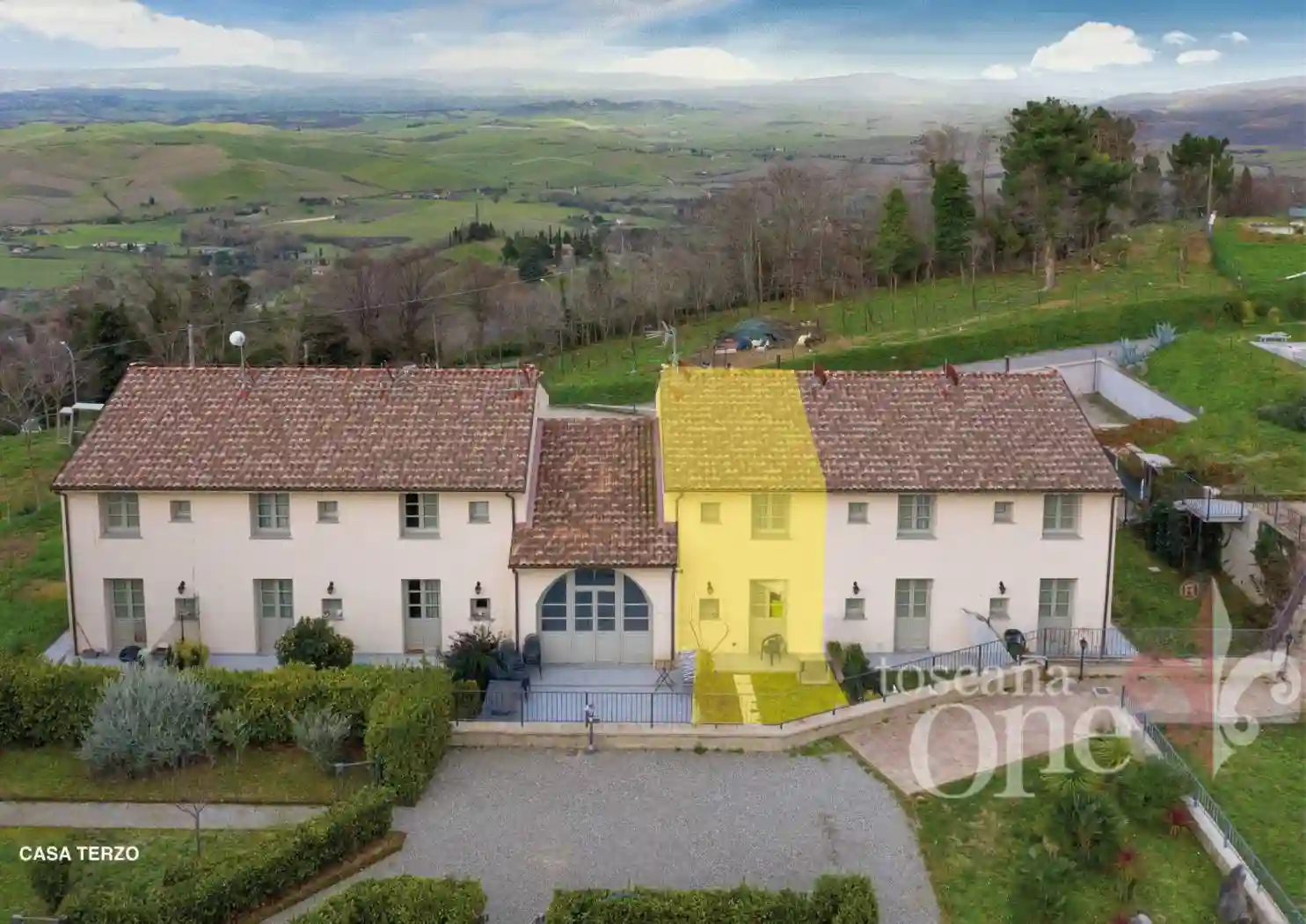 Villetta a schiera - foto 2