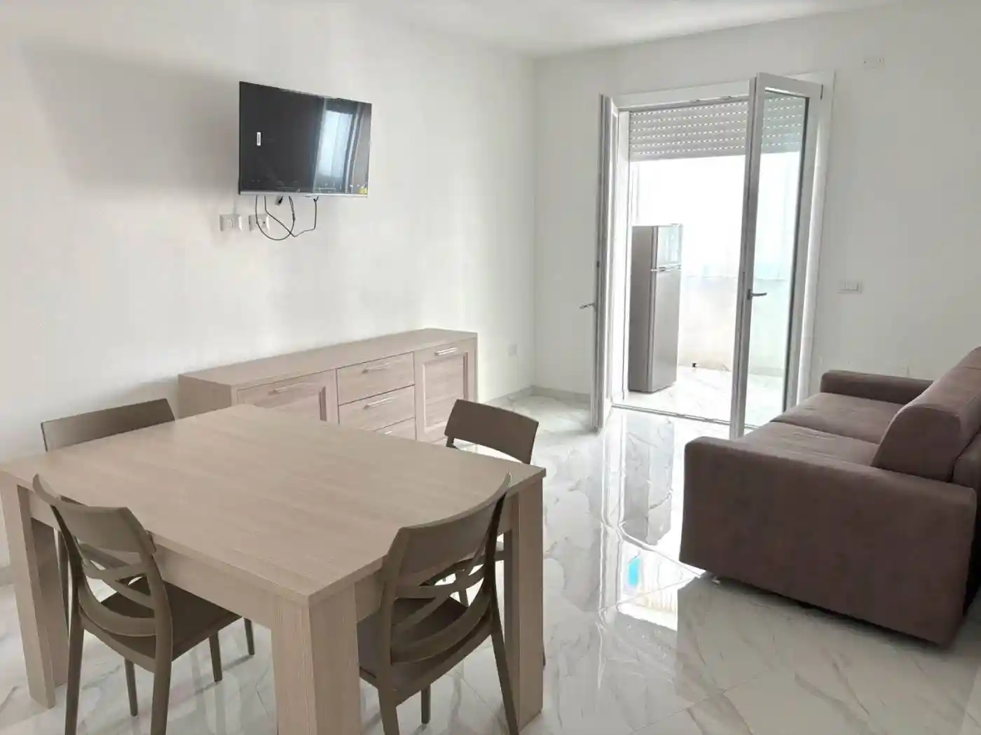 Appartamento in affitto a Monserrato