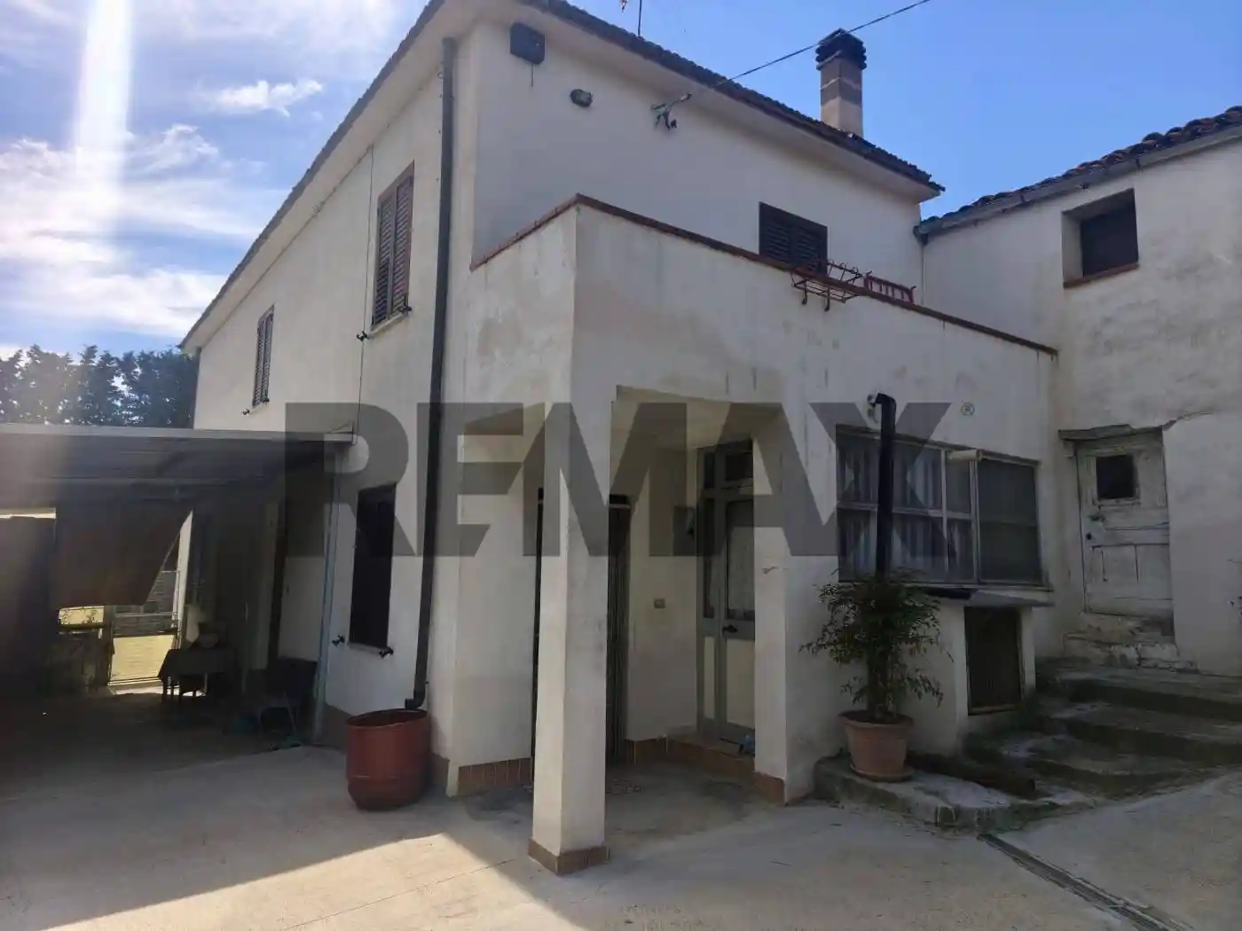 Casa indipendente in vendita a Bucchianico