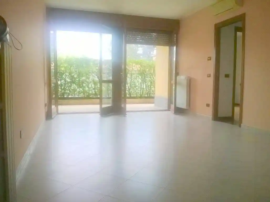 Appartamento in affitto a Vigevano