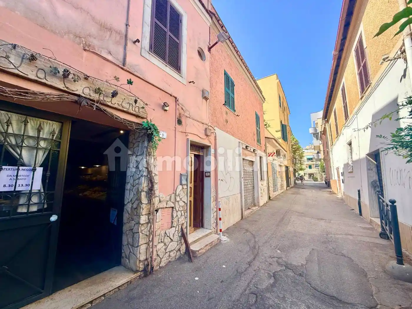 Casa indipendente in vendita a Nettuno