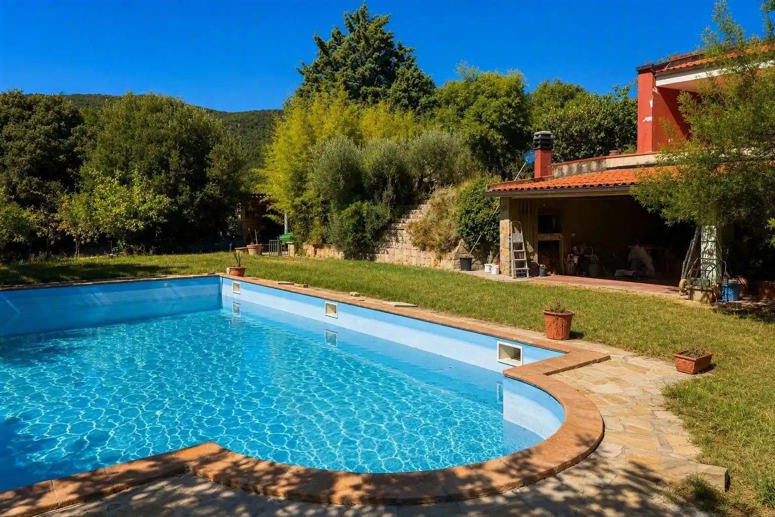 Villa in vendita a Perugia