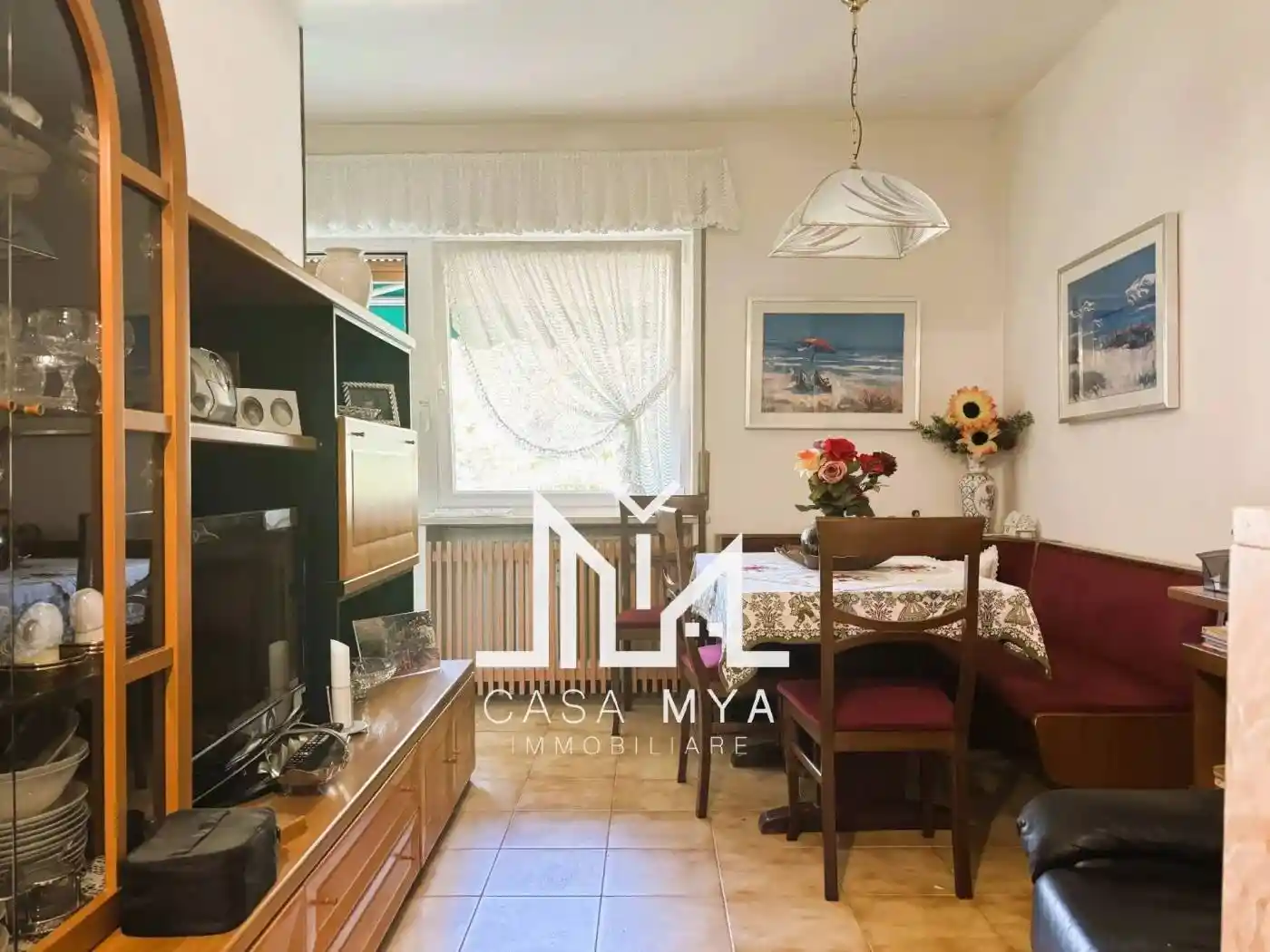 Appartamento in vendita a Bolzano