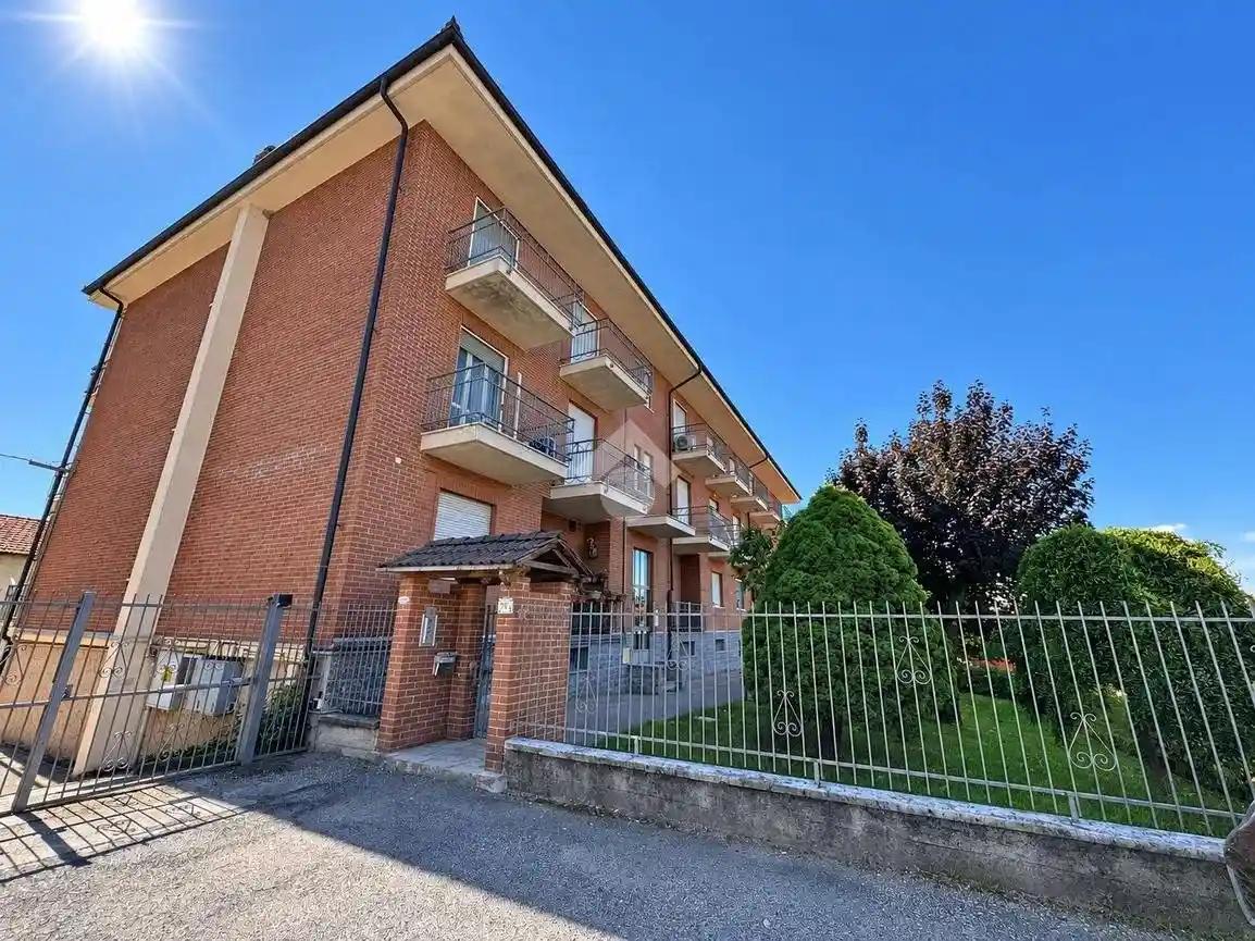 Appartamento in vendita a Carmagnola
